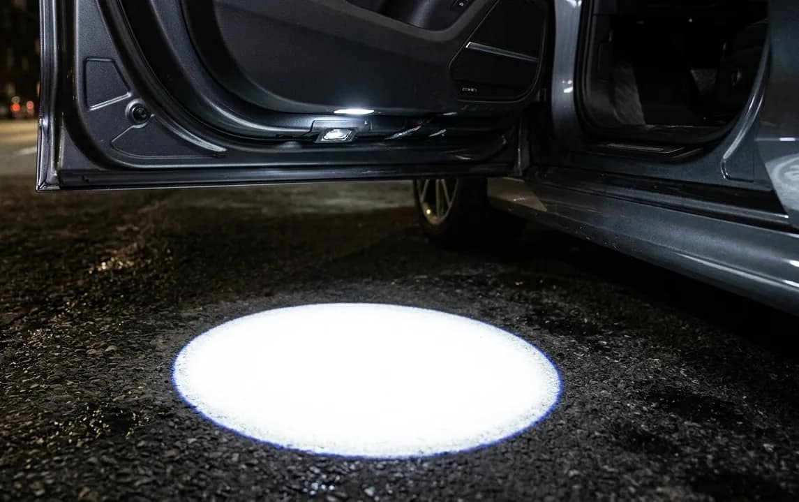 High-Power LED Arrays and Signage