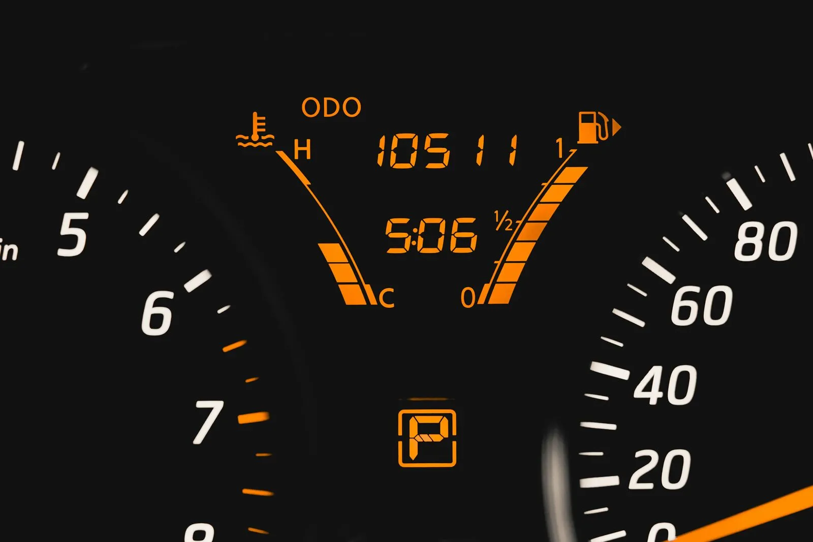 Lightguides and Instrument Panels