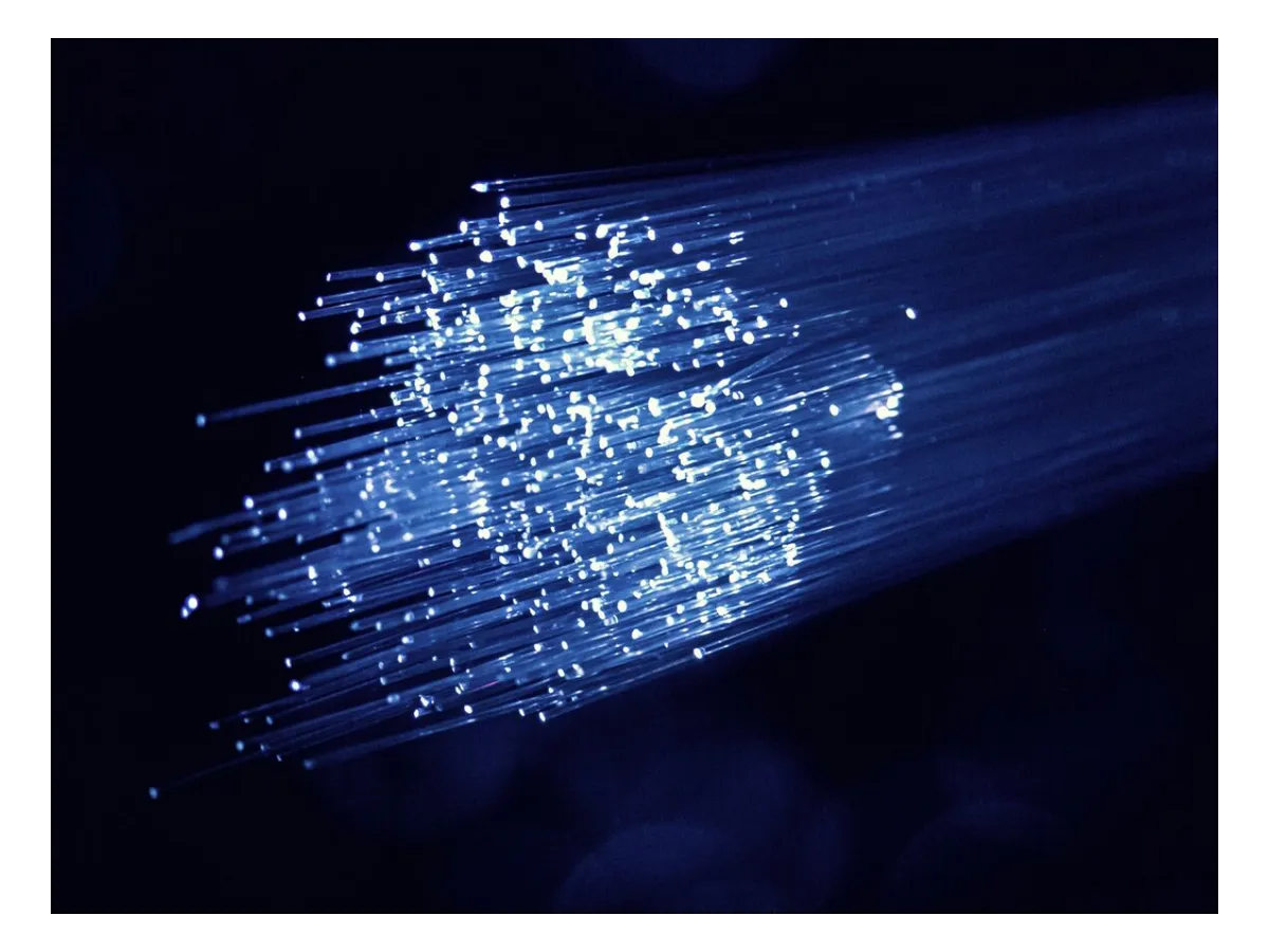 Fiber Optics