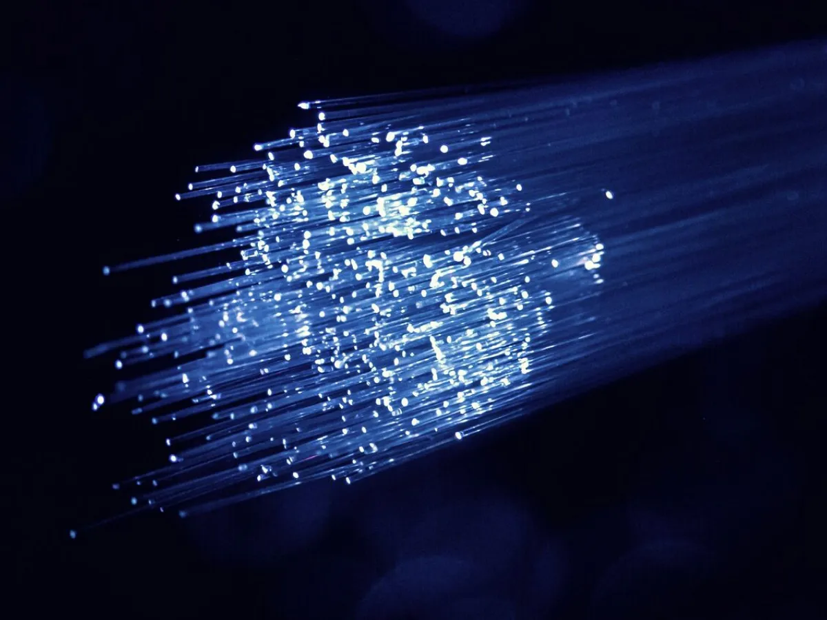 Fiber Optics