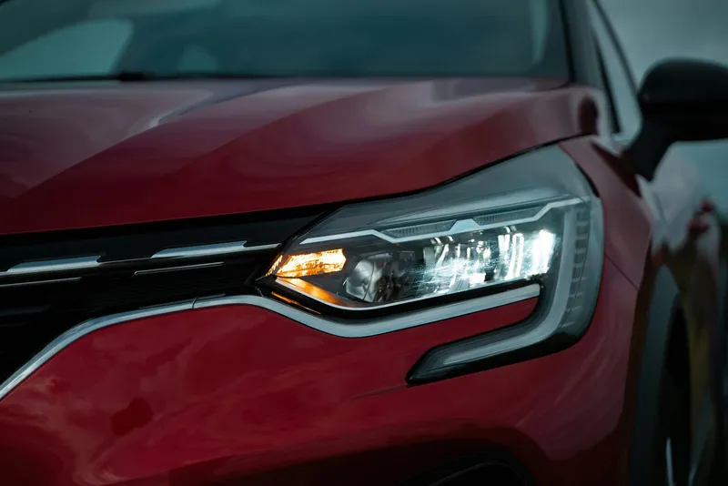 Headlight & Matrix LED Modules