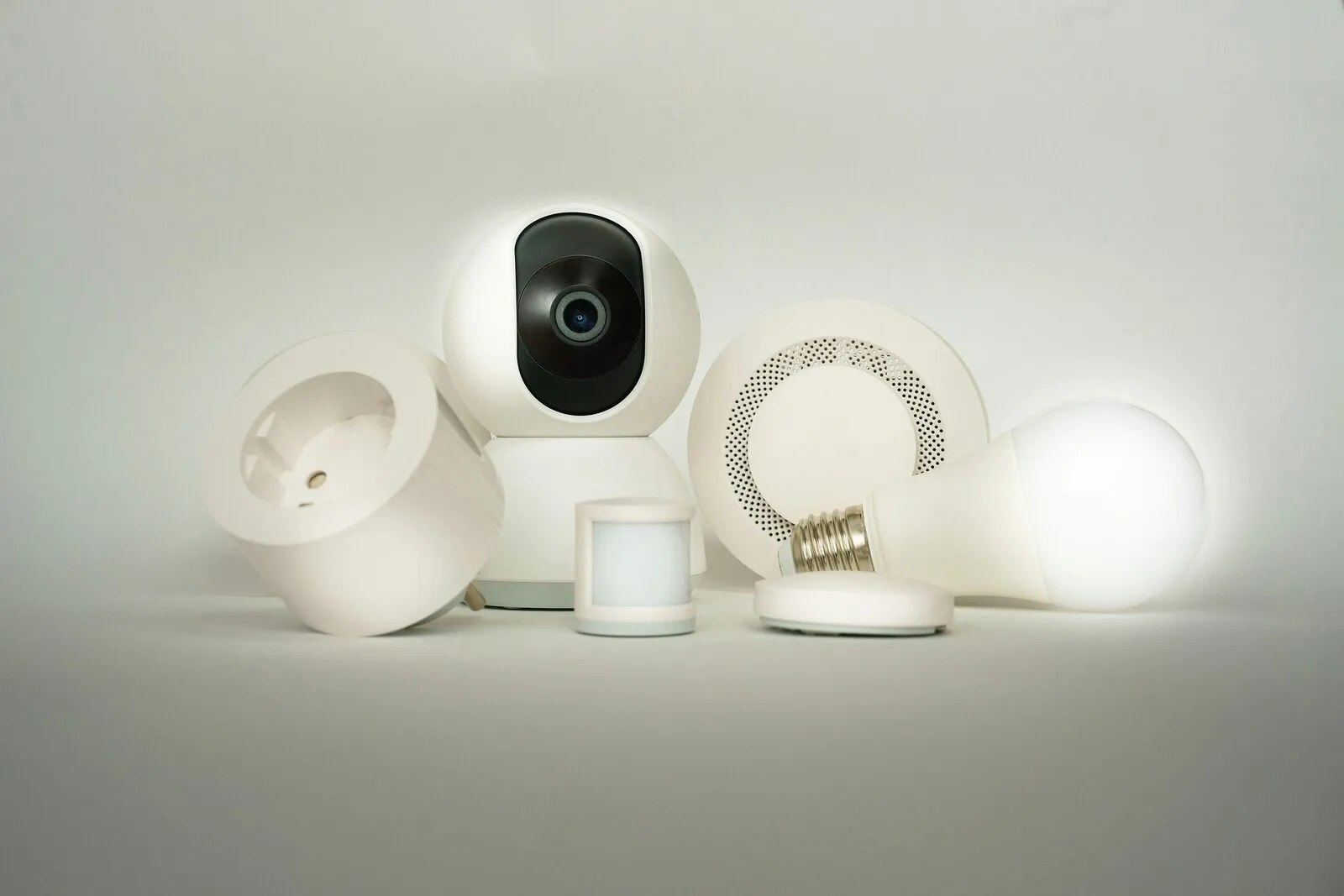 Proximity and Object Detection