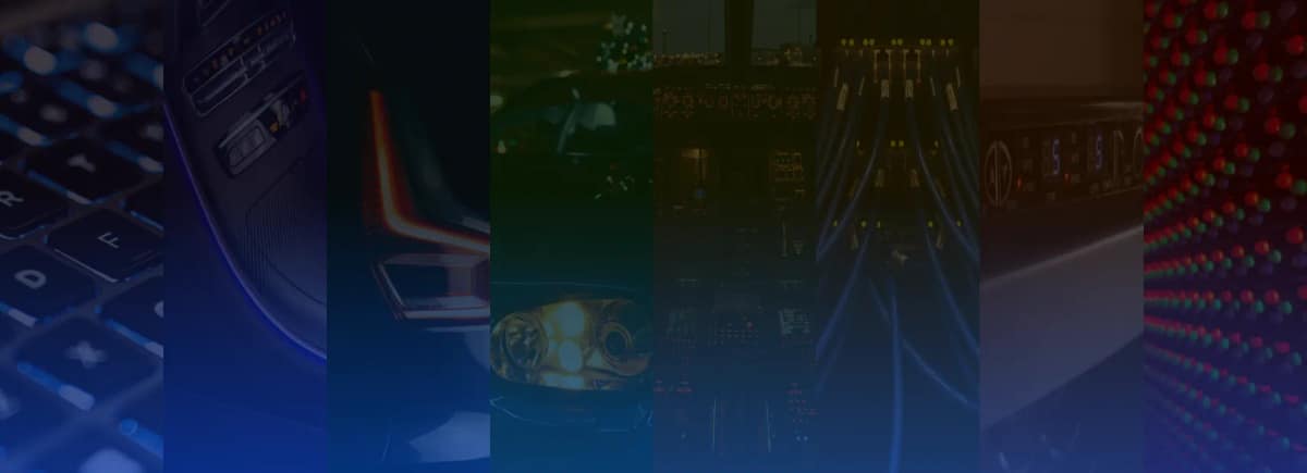 A range of industries served by Feasa