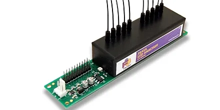 Interferometric Sensing