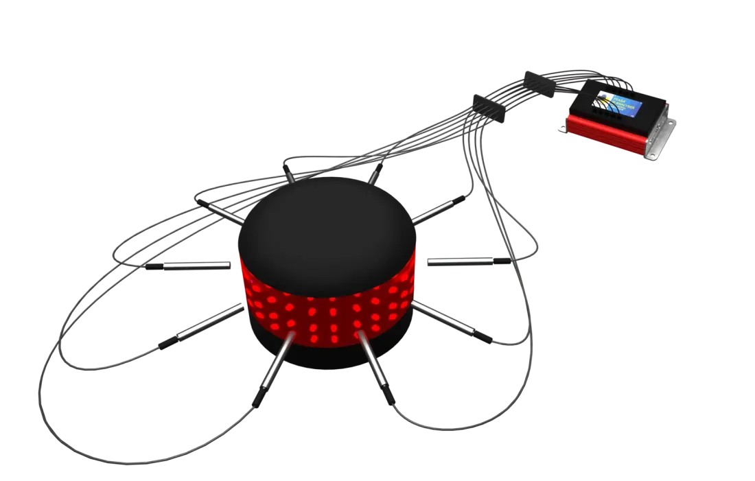 IR LED Analyser — image 4