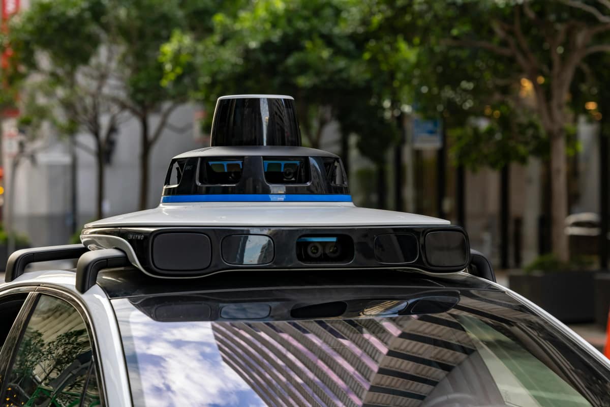 Rain Sensors, ADAS and LiDAR