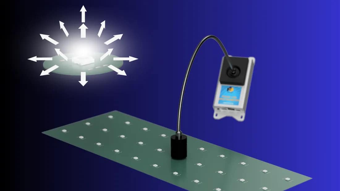 Luminous Flux — image 1