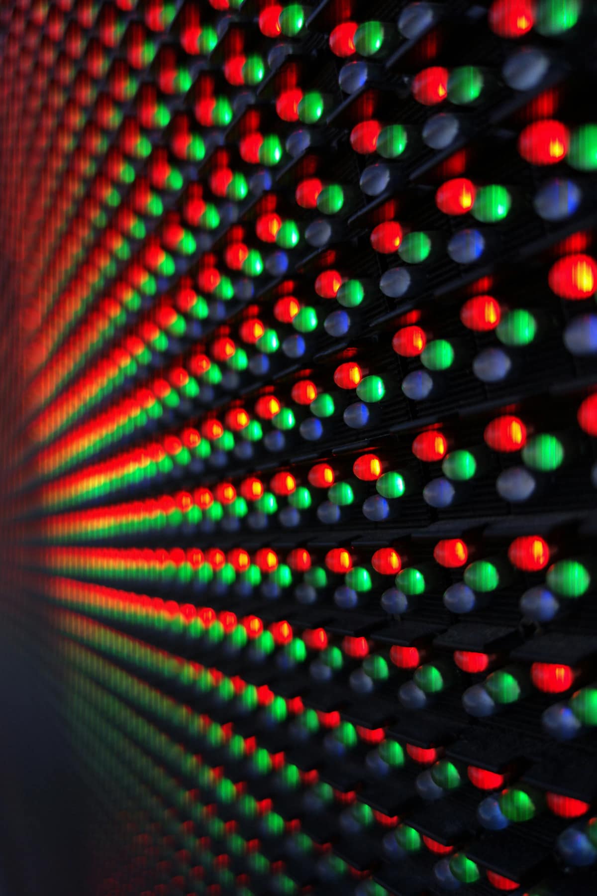 LED Characterisation