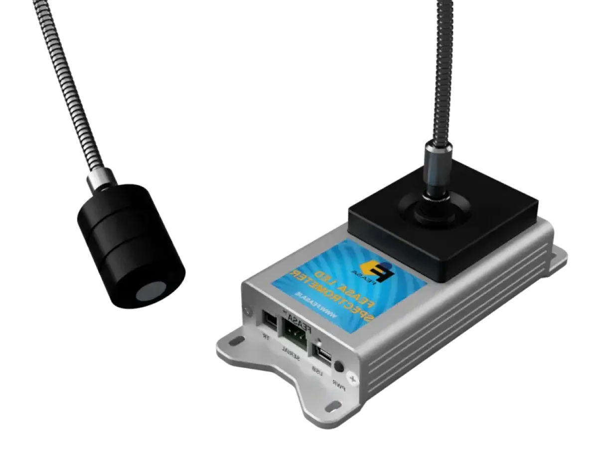 Spectrometer