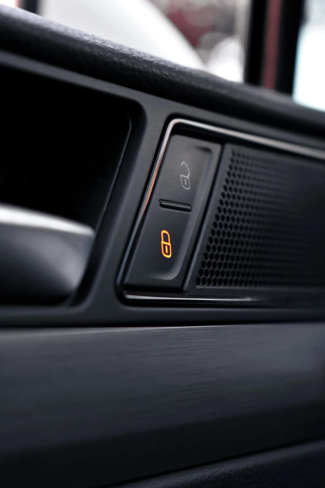 Testing backlit buttons for consistent illumination — image 1