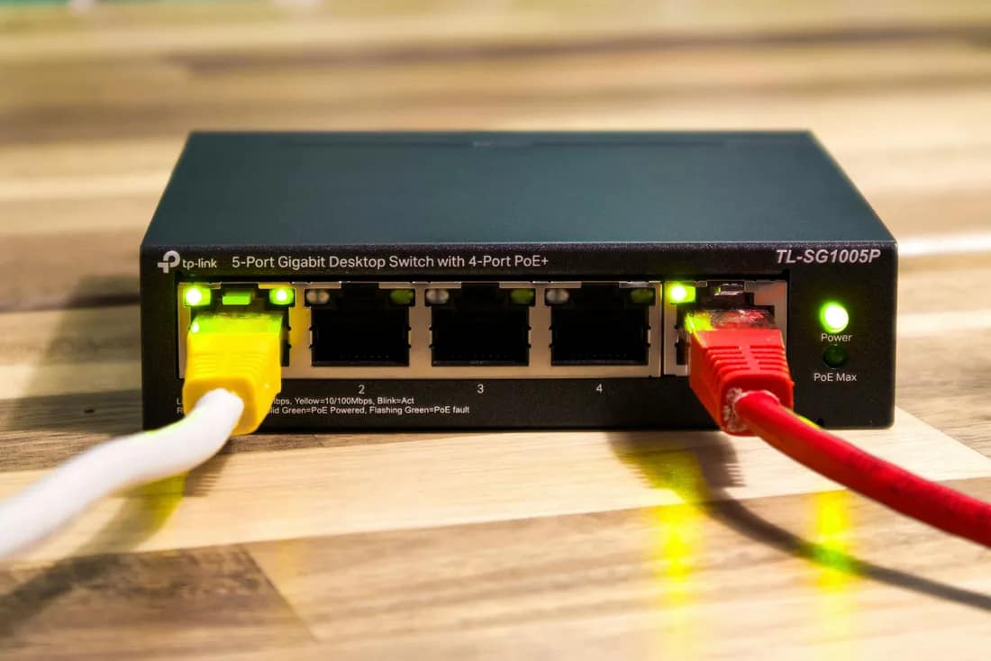 Testing 90° side-view LEDs — image 1