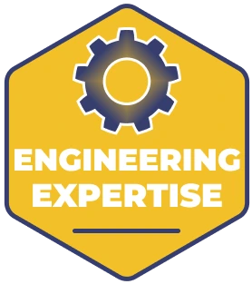 Engineering expertise